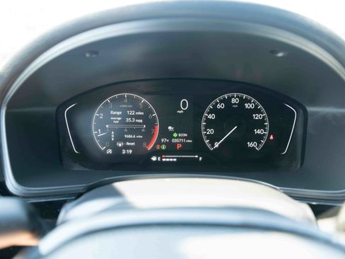 Used 2025 Honda Civic Sport image 16