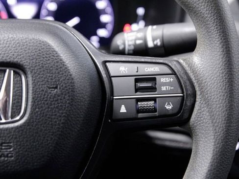 Certified 2024 Honda Accord EX image 30