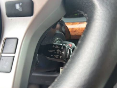 Used 2019 Toyota Tundra 1794 Edition AWD/4WD image 34
