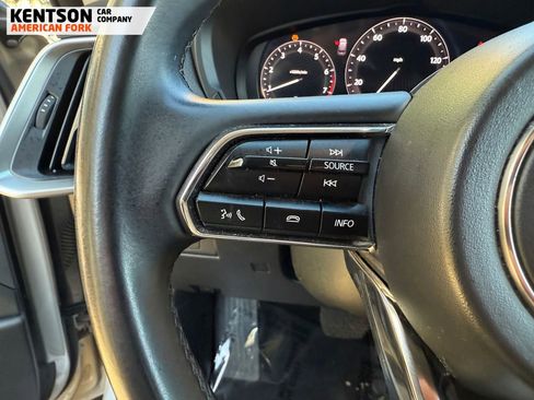 Used 2024 MAZDA CX-90 3.3 Turbo S image 20