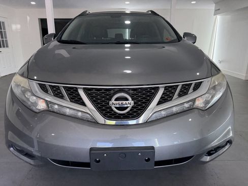 Used 2014 Nissan Murano LE w/ Platinum Edition Package AWD/4WD image 9
