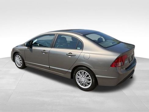 Used 2008 Honda Civic LX image 29