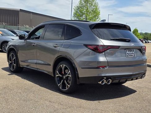 New 2026 Acura MDX Type S image 4