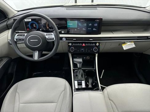 New 2026 Hyundai Tucson SEL image 23