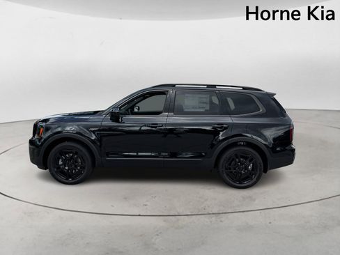 New 2025 Kia Telluride SX X-Line image 6