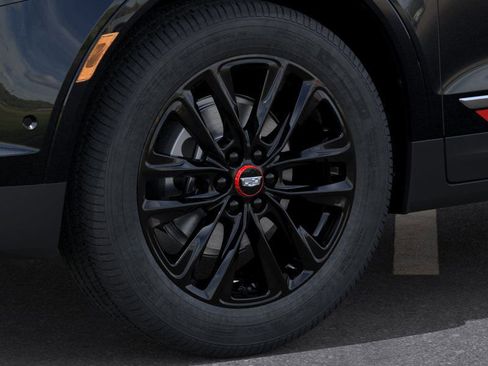 New 2026 Cadillac XT5 Premium Luxury image 9