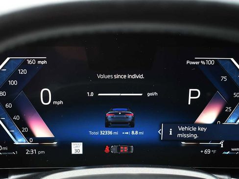 Used 2025 BMW 430i xDrive Convertible AWD/4WD image 18