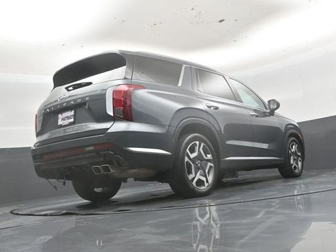 Used 2025 Hyundai Palisade SEL FWD image 43