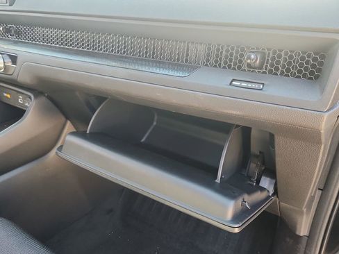 Used 2025 Honda CR-V LX image 19