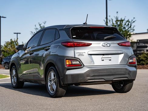 Used 2021 Hyundai Kona SE FWD image 5