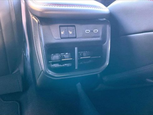 New 2026 Dodge Charger Scat Pack AWD/4WD image 15
