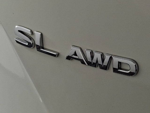 Used 2019 Nissan Murano SL w/ SL Technology Package AWD/4WD image 32