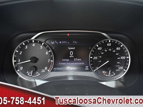 Used 2022 Nissan Frontier S w/ Technology Package AWD/4WD image 32