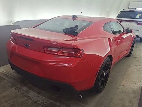 Used 2017 Chevrolet Camaro LT image 3