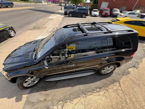 Used 2008 Mercedes-Benz GL 450 4MATIC image 40