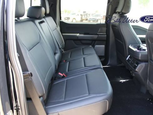 New 2026 Ford F150 Lariat w/ Equipment Group 501A Mid AWD/4WD image 10