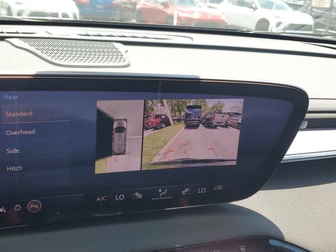 New 2026 Buick Enclave Sport Touring AWD/4WD image 22