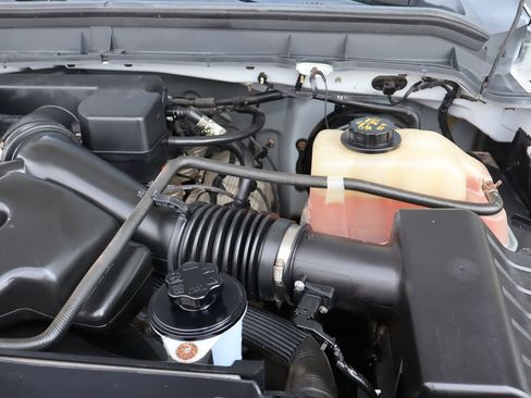 Used 2011 Ford F350 XL w/ PWR Equipment Group AWD/4WD image 38