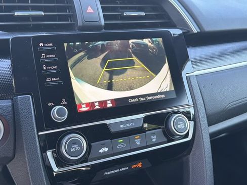 Used 2019 Honda Civic Sport image 31