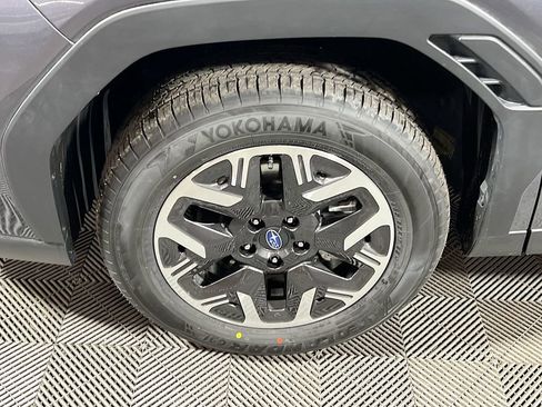 New 2026 Subaru Forester Premium AWD/4WD image 22