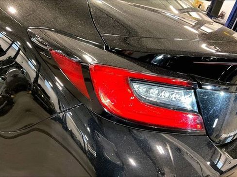 Used 2023 Subaru BRZ Limited RWD image 29