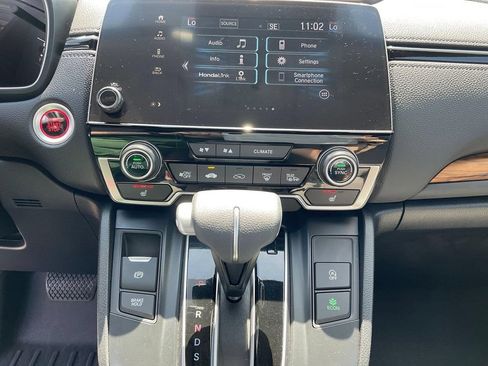 Used 2020 Honda CR-V EX image 22