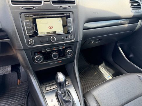 Used 2013 Volkswagen Jetta TDI FWD image 43