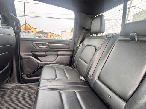 Used 2020 RAM 1500 Sport w/ Advanced Safety Group AWD/4WD image 16