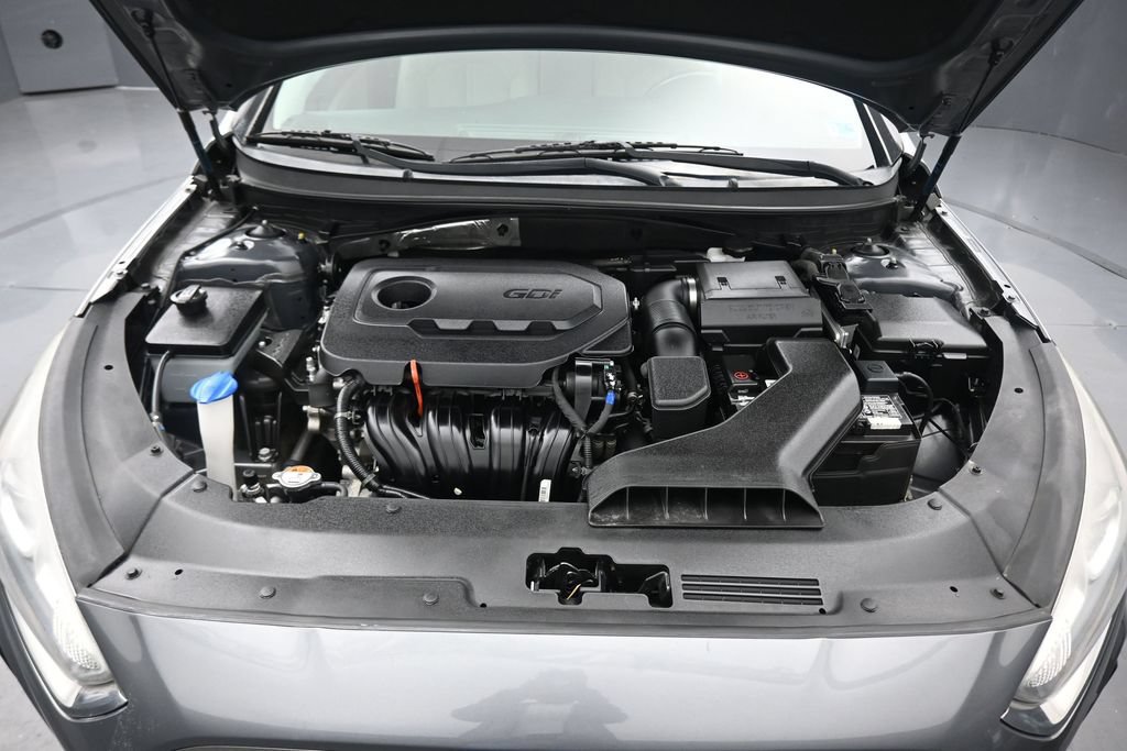 Used 2019 Hyundai Sonata SEL FWD image 48