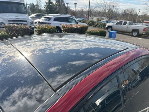 Used 2018 Mercedes-Benz C 43 AMG C 43 AMG image 12