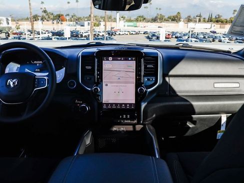 New 2026 RAM 1500 Big Horn image 13