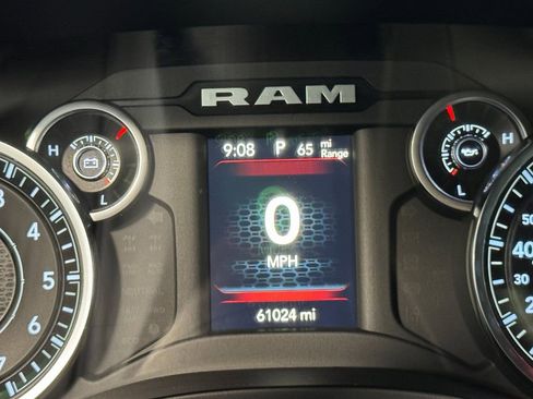 Used 2021 RAM 1500 Big Horn image 67