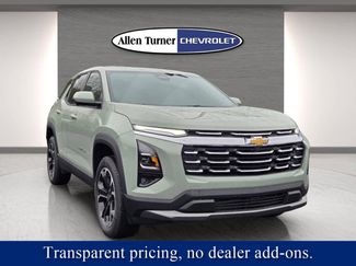 New 2026 Chevrolet Equinox LT w/ Convenience Package II video 2