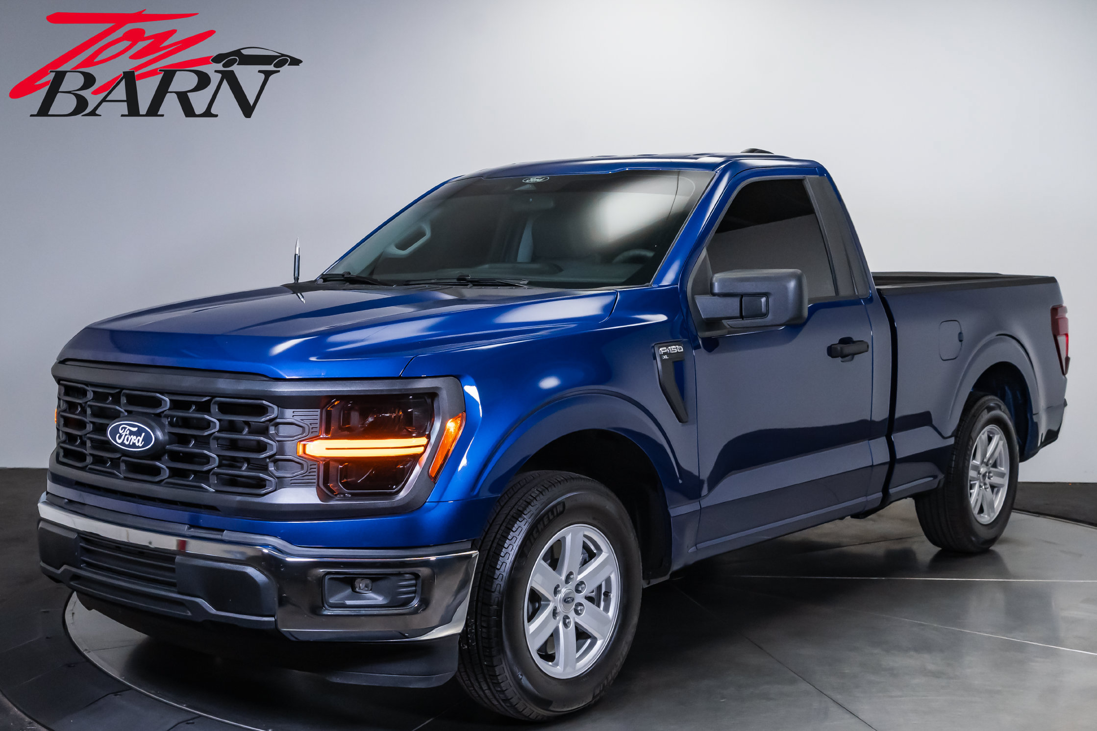 Used 2026 Ford F150 XL w/ Equipment Group 103A High RWD 360° Tour