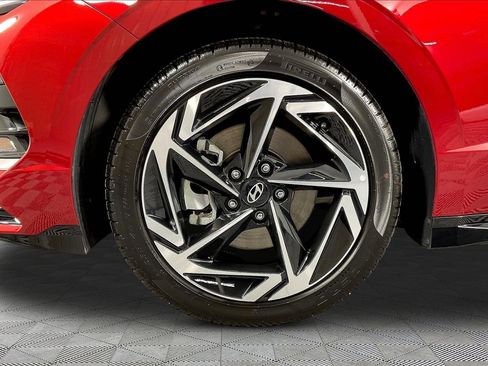 Certified 2026 Hyundai Sonata SEL FWD image 31
