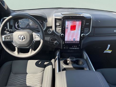 New 2026 RAM 1500 Big Horn image 11