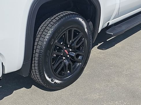 Certified 2023 GMC Sierra 1500 Elevation image 8