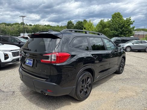 Used 2023 Subaru Ascent Onyx Edition Limited AWD/4WD image 7