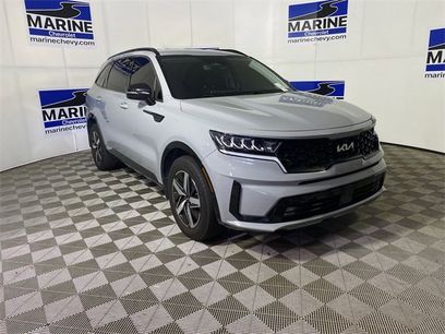 Used 2022 Kia Sorento EX
