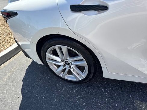 Used 2021 Lexus IS 300 w/ Accessory Package RWD image 21