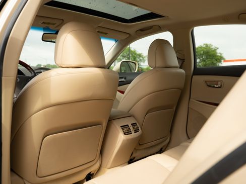 Used 2007 Lexus ES 350 w/ Premium Plus Pkg FWD image 25