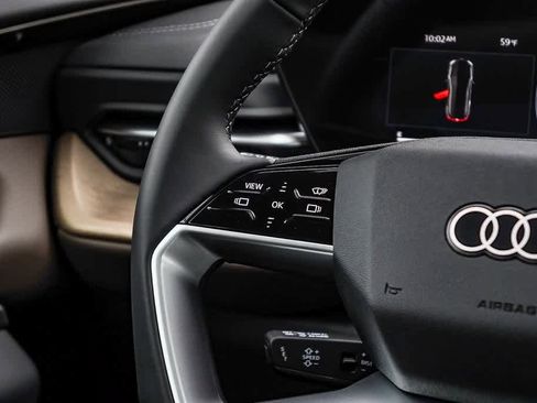 New 2025 Audi Q5 Premium Plus image 16