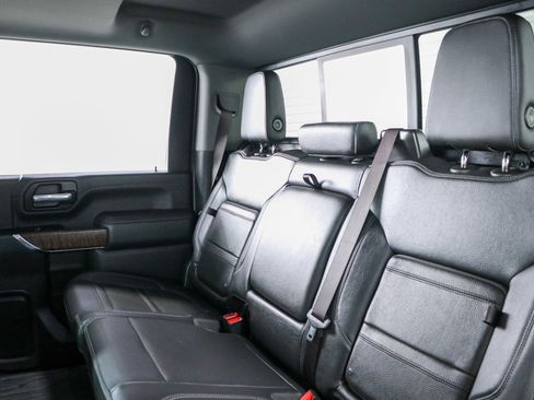 Used 2023 GMC Sierra 2500 Denali w/ Denali Ultimate Package image 29