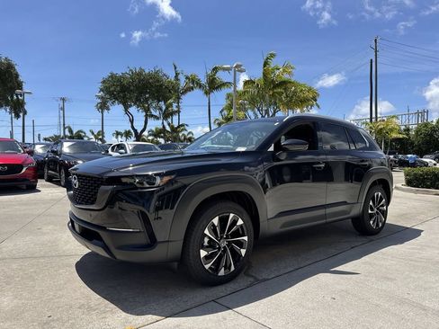 New 2026 MAZDA CX-50 2.5 Hybrid w/ Weather Package AWD/4WD image 28