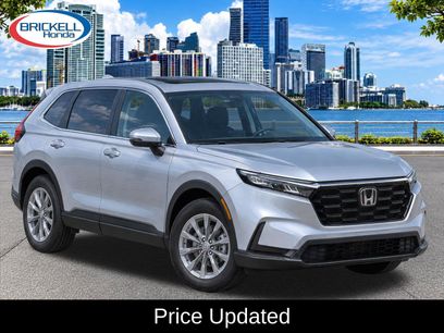 Used 2024 Honda HR-V Sport