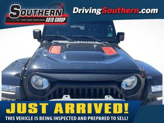 Used 2020 Jeep Wrangler Unlimited Rubicon 360° Tour