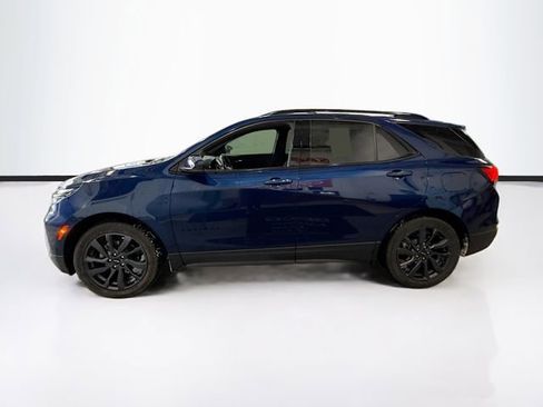 Used 2022 Chevrolet Equinox RS image 9