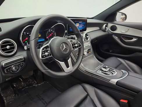 Used 2019 Mercedes-Benz C 300 Sedan image 12