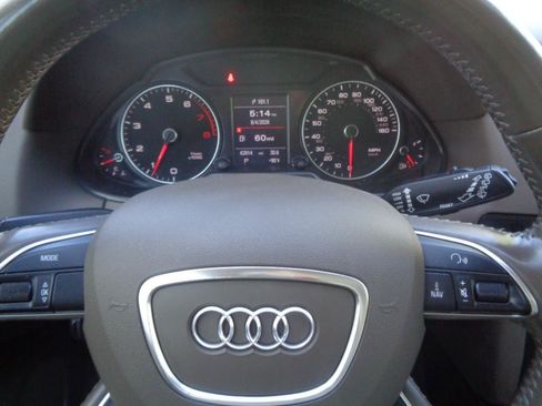 Used 2014 Audi Q5 2.0T Premium Plus AWD/4WD image 12
