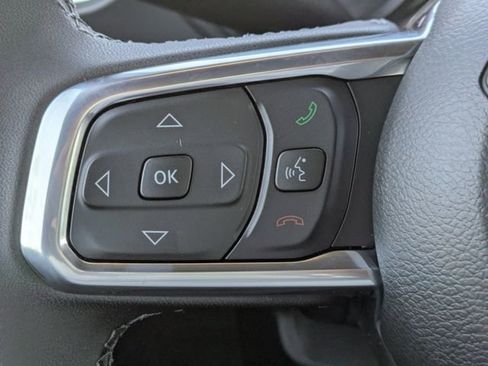 New 2025 Jeep Wrangler Sahara image 24